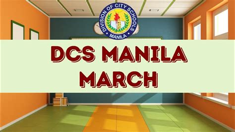 dcs hymn lyrics|DCS Manila March (Instrumental with Lyrics) .